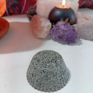 Orgonita Artesanal / Electronite formato Magdalena