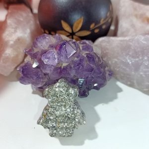 Orgonita Artesanal / Electronite formato Robot