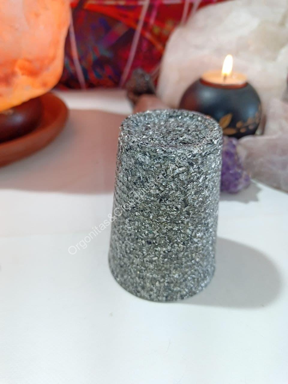 Orgonita / Electronite Torre Grande