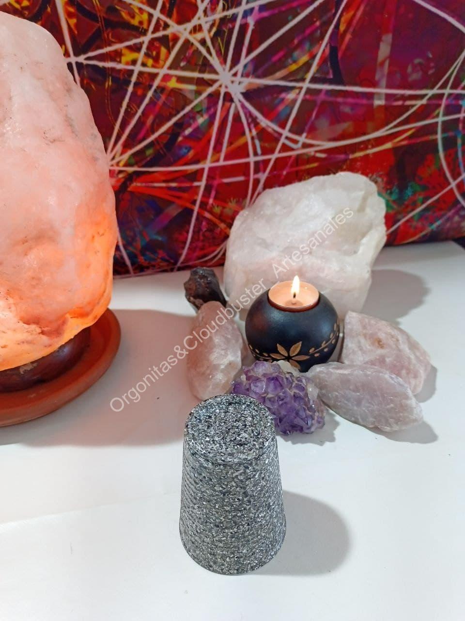 Orgonita / Electronite Torre Grande - Imagen 2