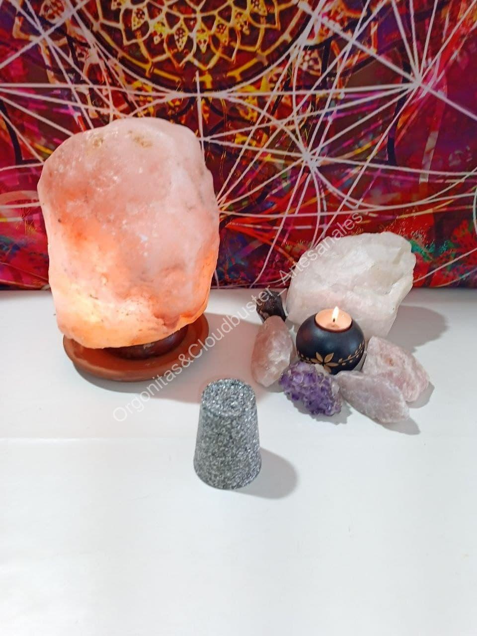 Orgonita / Electronite Torre Grande - Imagen 4