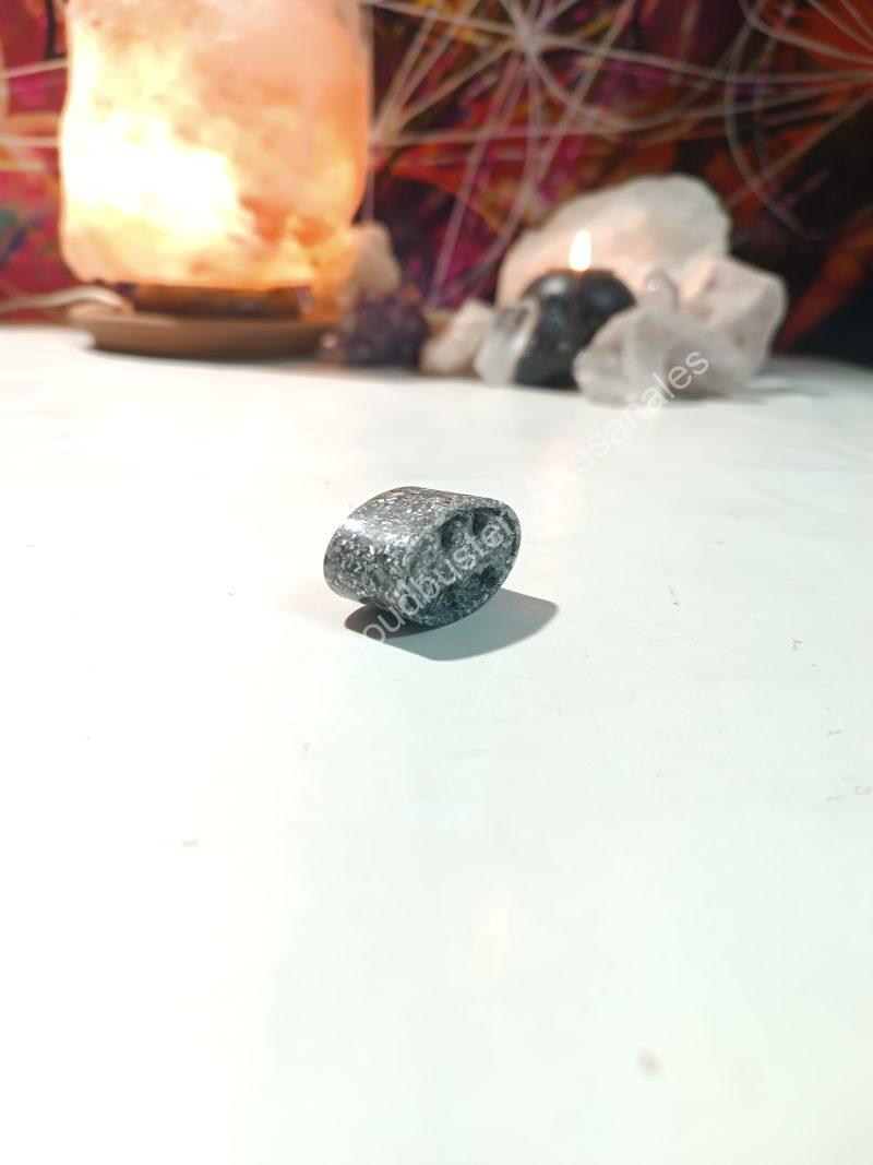 Orgonita / Electronite Logotipo BATMAN 2 tamaños. - Imagen 6