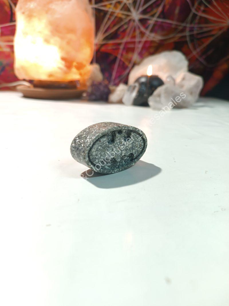 Orgonita / Electronite Logotipo BATMAN 2 tamaños. - Imagen 4