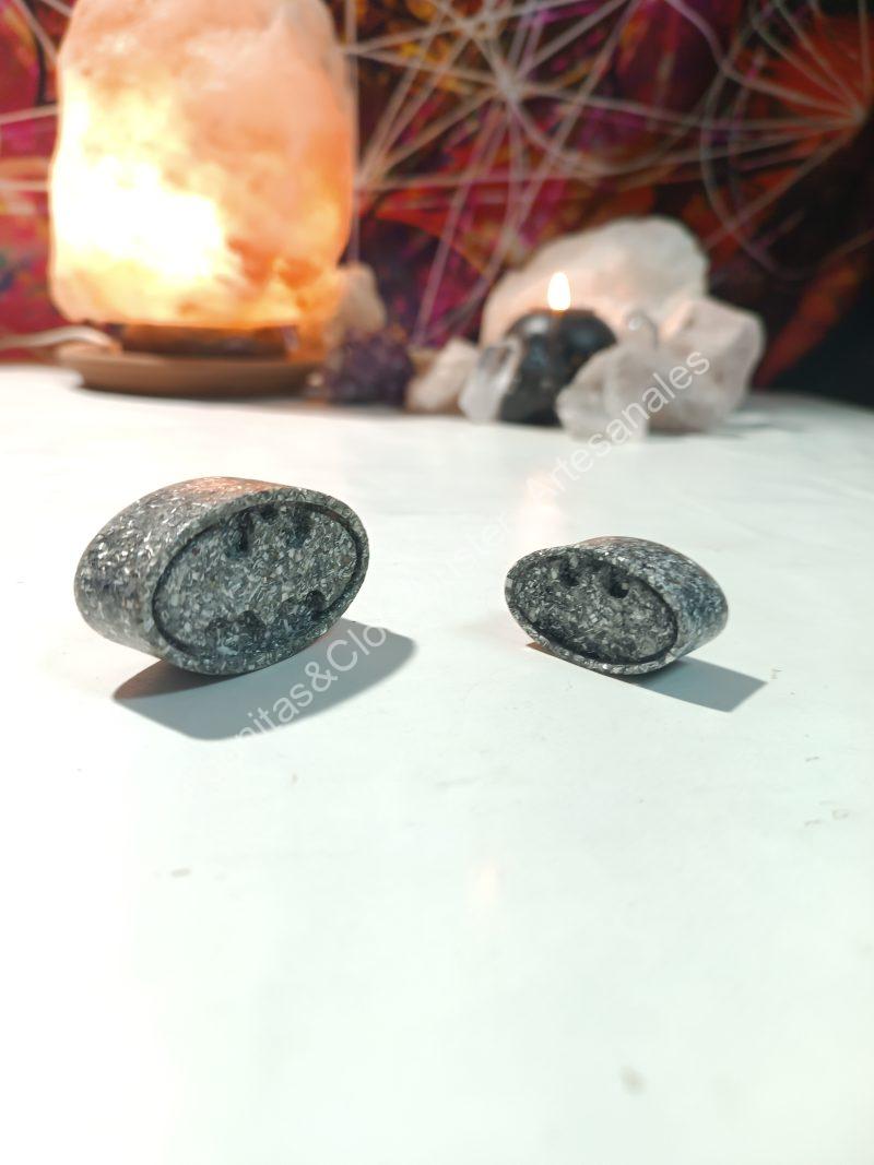 Orgonita / Electronite Logotipo BATMAN 2 tamaños. - Imagen 2