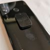 Protectores Artesanales para MÓVIL de Magnetita y viruta de hierro pequeña forma rectangular - Imagen 5