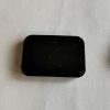 Protectores Artesanales para MÓVIL de Magnetita y viruta de hierro pequeña forma rectangular - Imagen 2