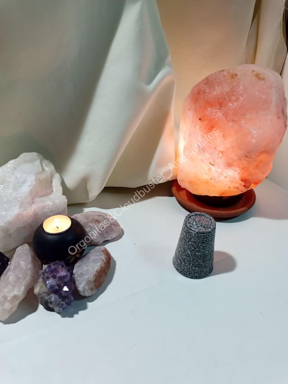 Orgonita / Electronite Torre Grande - Imagen 3