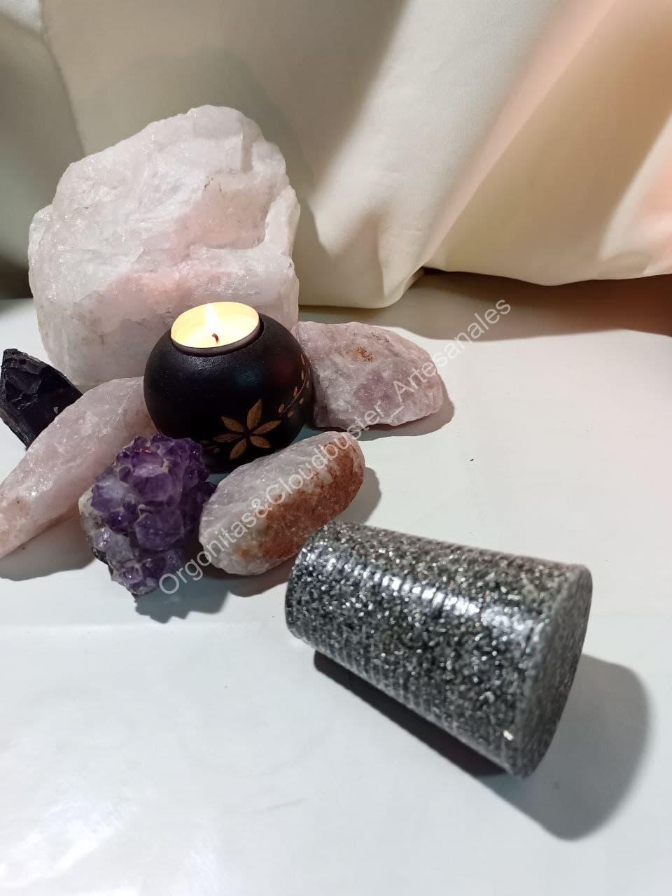 Orgonita / Electronite Torre Grande - Imagen 6