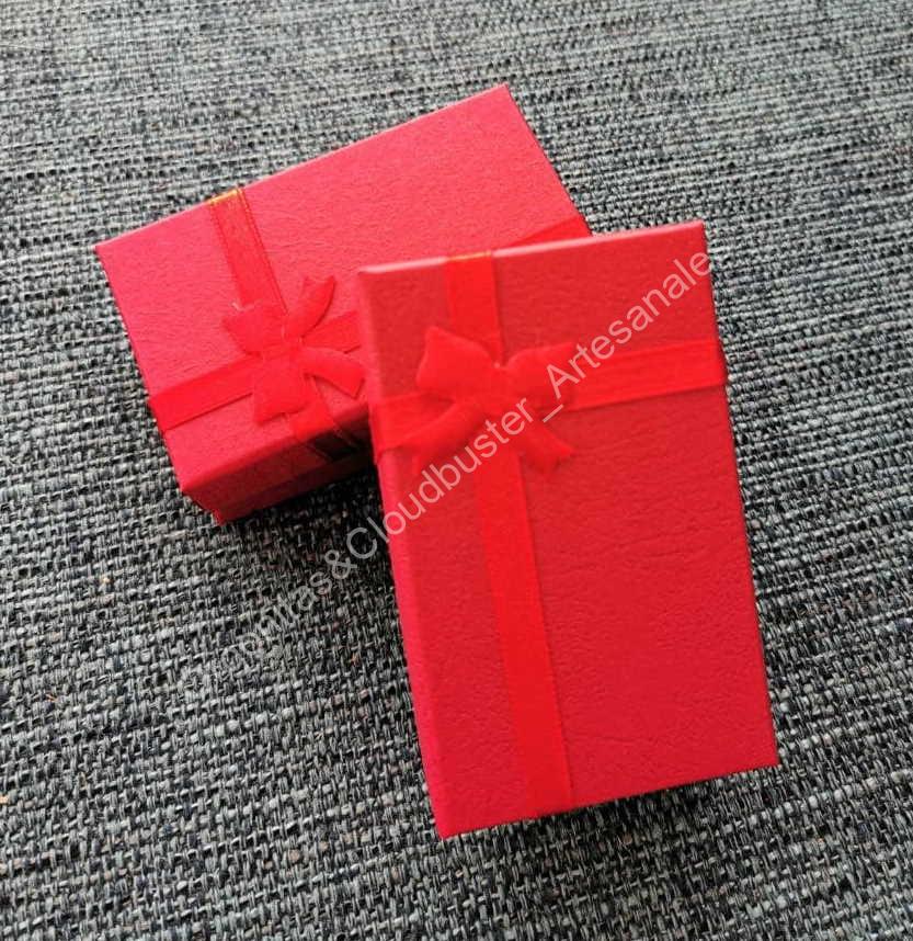 Colgante Artesanal de Shungita y madera 2 colores - Imagen 4