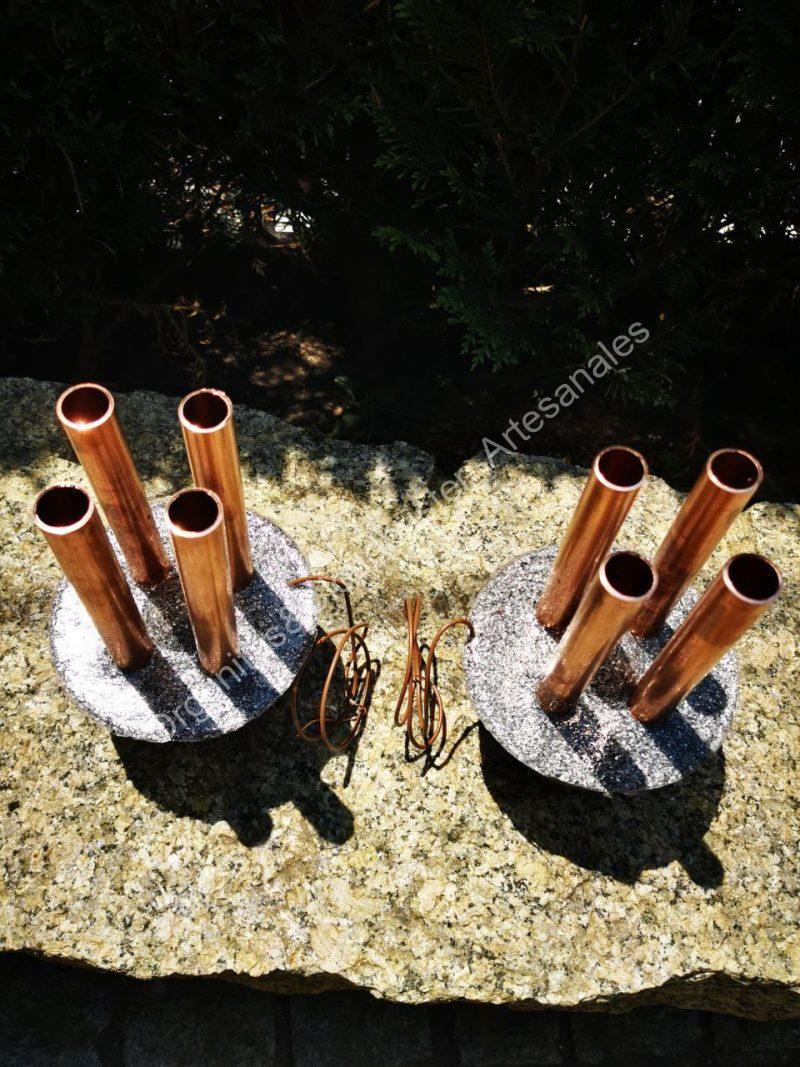 Mini Cloudbuster Portátil Exterior - Imagen 6