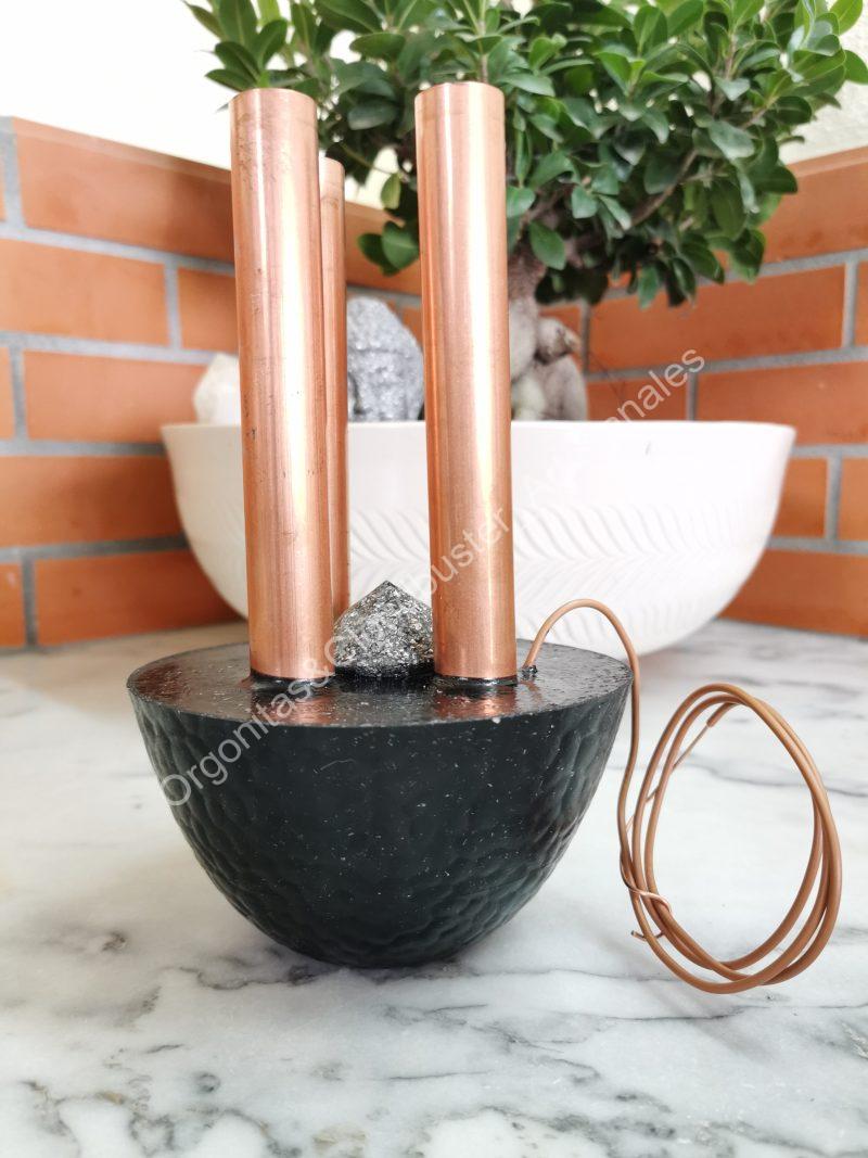 Mini Cloudbuster Portátil Exterior Máxima Protección 5G.6G.