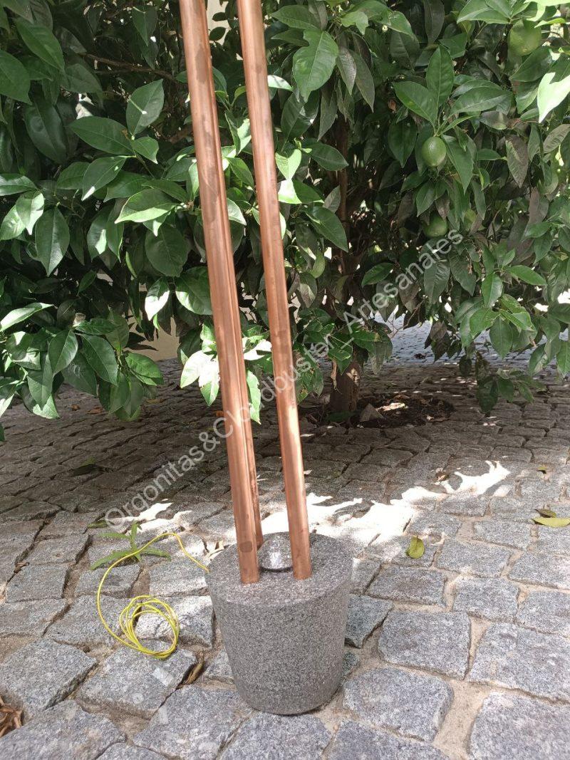 Cloudbuster Mini tubos 22 mm. - Imagen 2